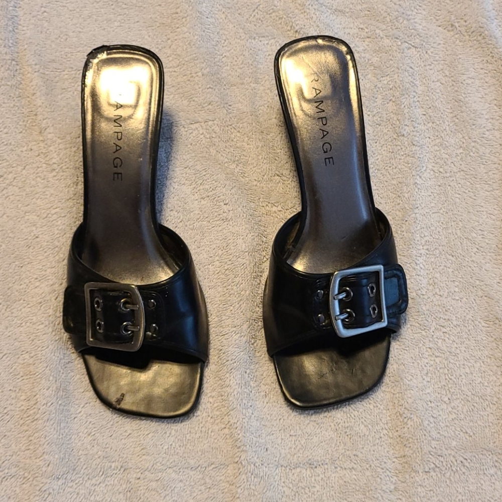 Women's heels